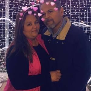 Meet your Posher, Miriam